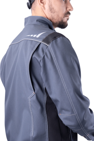 Куртка ПЕРФЕКТ летняя