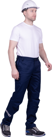 Брюки СТРОНГ летние