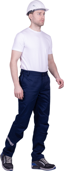 Брюки СТРОНГ летние