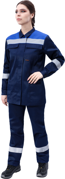 Костюм МАСТЕР ЛЮКС летний