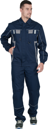 Костюм КОНФОРМ летний