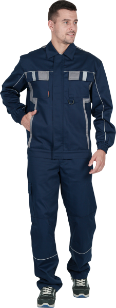 Костюм КОНФОРМ летний