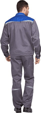 Костюм КАСКАД летний