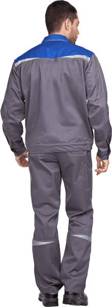 Костюм КАСКАД летний