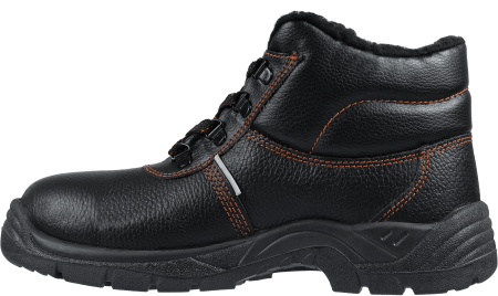 Ботинки МАСТЕР с МП иск. мех