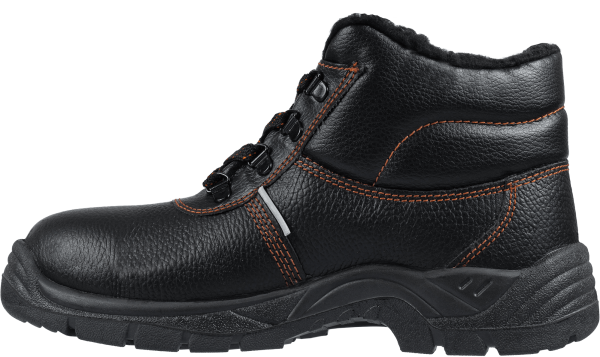 Ботинки МАСТЕР иск. мех