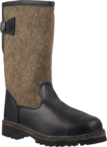 Сапоги войлочные ЛЕСНИК