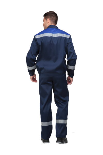 Костюм МАСТЕР ЛЮКС летний