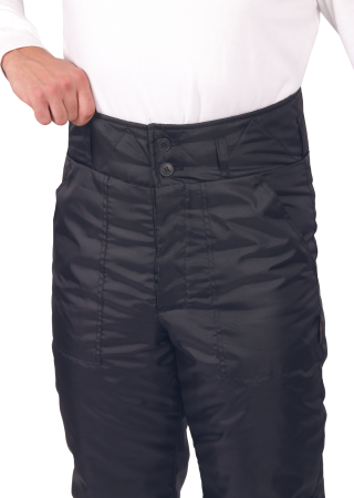 Брюки РОУД зимние