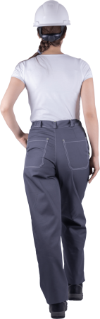 Брюки ТУРБО летние