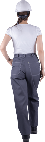 Брюки ТУРБО летние