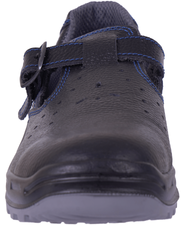 Полуботинки с перфорацией СОЮЗ