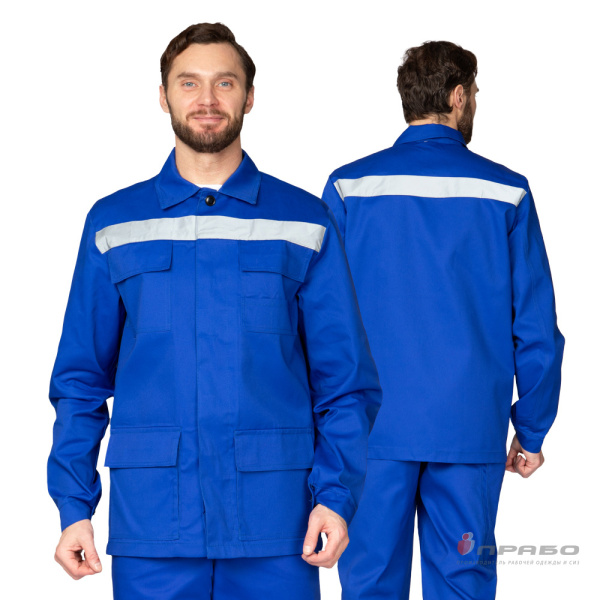 Костюм мужской летний "Урал-2"