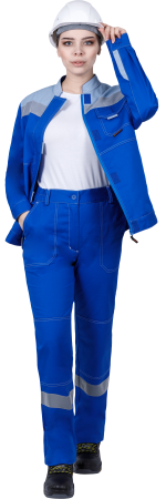 Костюм РАЦИОНАЛИЗАТОР летний