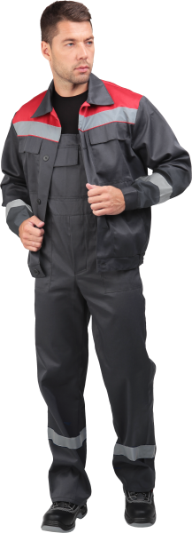 Костюм МАСТЕР ЛЮКС летний