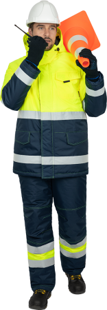 Костюм БРАЙТ зимний