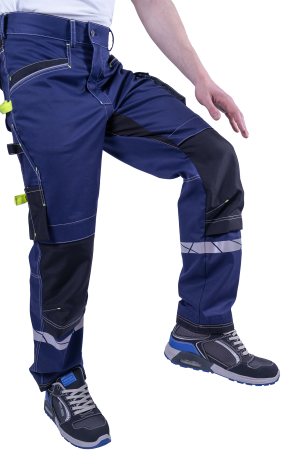 Брюки КОРПОРАЦИЯ летние