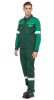 Костюм "Виват" Грин