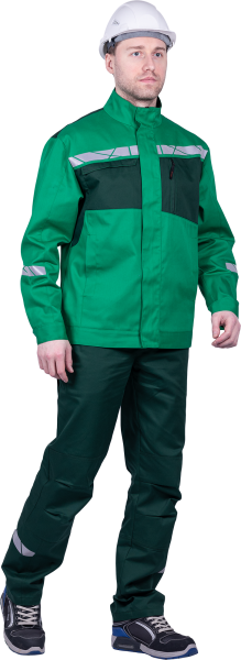 Куртка СТРОНГ летняя