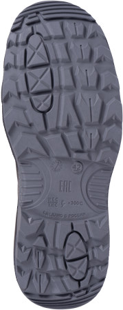 Сапоги TURBO"СЕВЕР" с КП