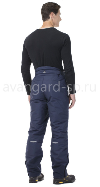 Костюм "Байкал Винтер Тур"