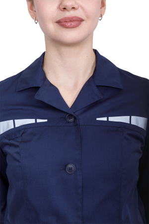 Халат ОПЕРАТОР летний