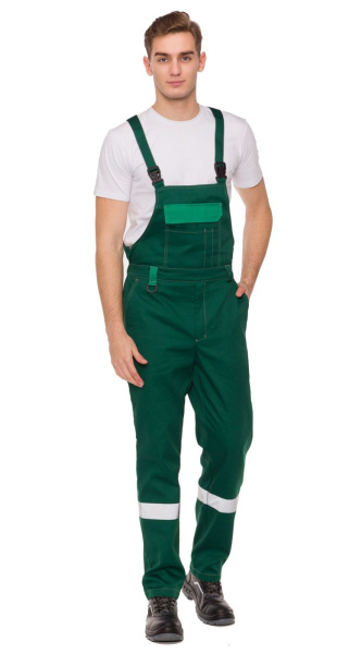 Костюм "Виват" Грин