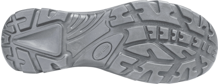 Ботинки BESTBOY (БЕСТБОЙ) с МП и МС