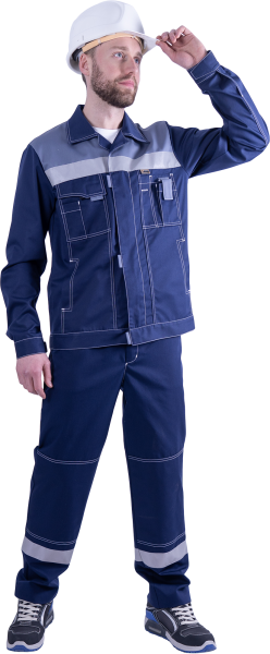 Куртка ТУРБО ВИЖН летняя