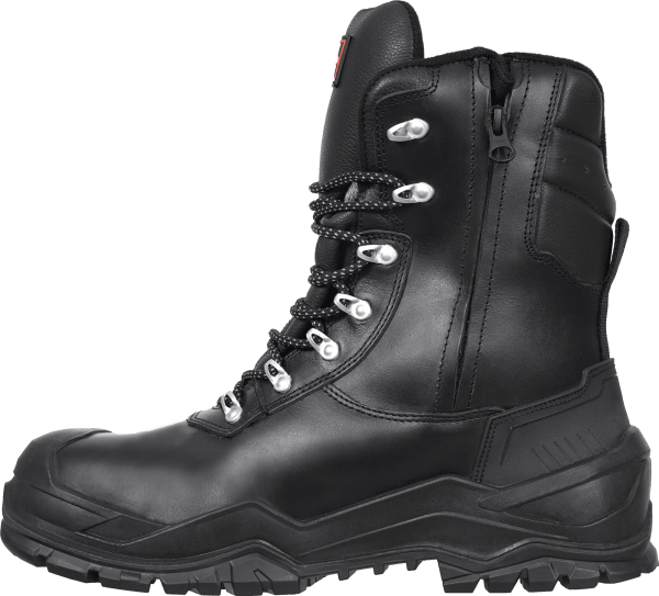 Ботинки PEZZOL™ VIKING (ВАЙКИНГ) высокий берец с КП и КС