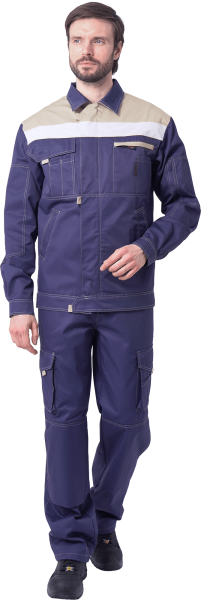 Костюм ДОКЕР летний