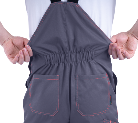 Костюм КМ-10 ЛЮКС летний