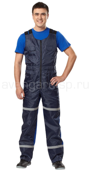 Костюм "Автотехник"