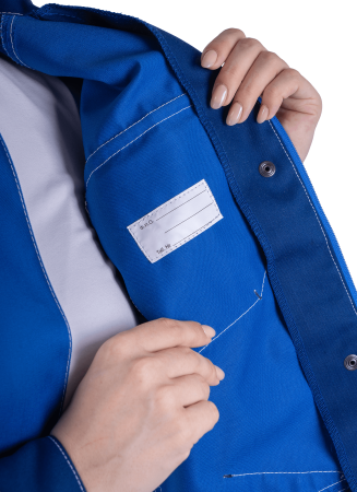 Куртка ЭДВАНС летняя