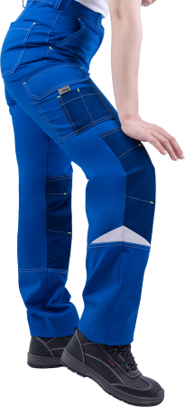 Брюки ТУРБО SAFETY летние