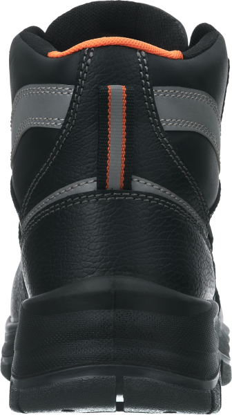 Ботинки OPERATOR 2.0 с КП и КС