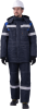 Костюм СТАРАТЕЛЬ зимний