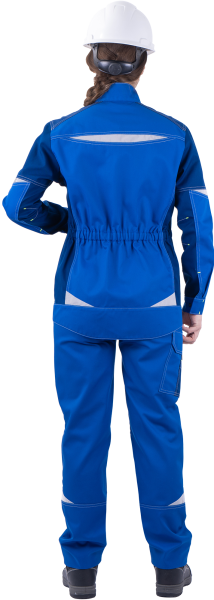 Куртка ТУРБО SAFETY летняя