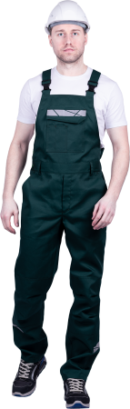 Полукомбинезон СТРОНГ летний