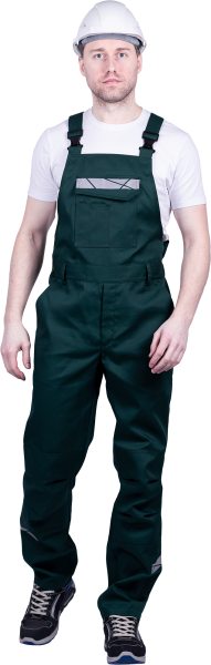 Полукомбинезон СТРОНГ летний