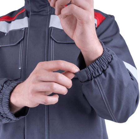 Костюм СТАРАТЕЛЬ летний