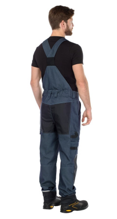 Полукомбинезон "Левел"