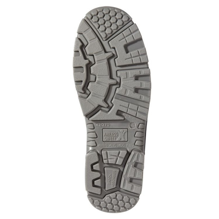 Ботинки "Корвет-2", КП