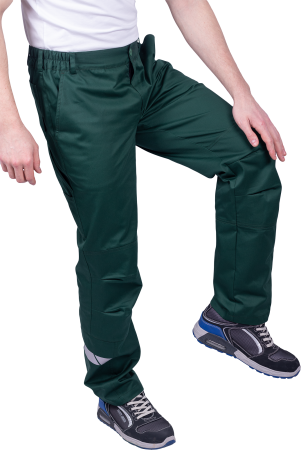 Брюки СТРОНГ летние