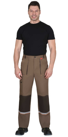 Костюм СИРИУС-РОДОС куртка, брюки