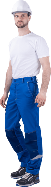 Брюки ТУРБО SAFETY летние