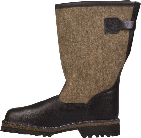 Сапоги войлочные ЛЕСНИК