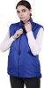 Жилет АКВАМАРИН утепленный