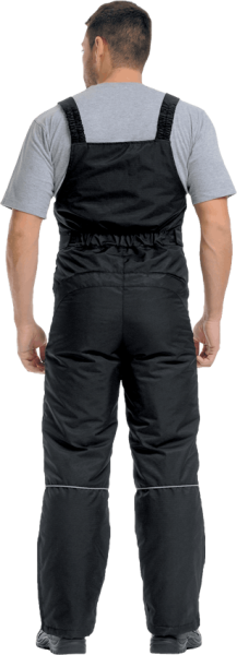 Полукомбинезон ДИКСОН зимний