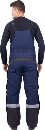 Костюм УРАГАН-УЛЬТРА зимний